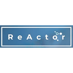 Logo-Reactor