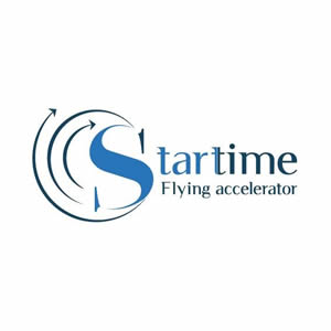 Logo-Startime